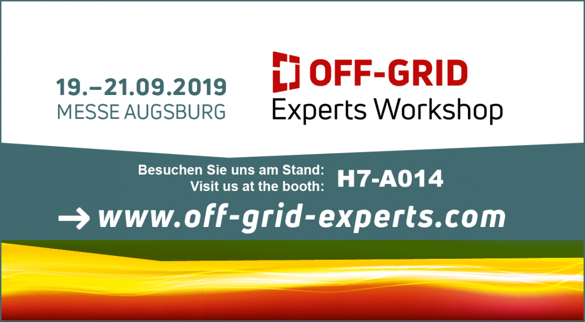 Off-Grid Experts
