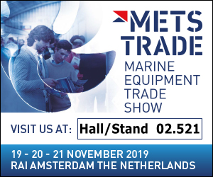 METSTRADE BANNER